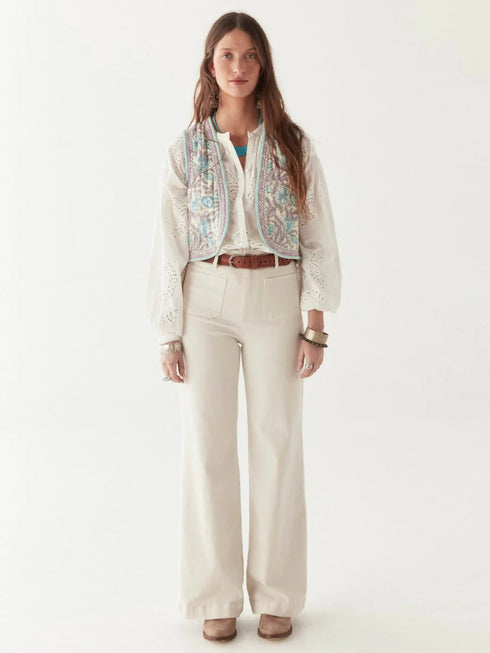 Blusa MARGARET